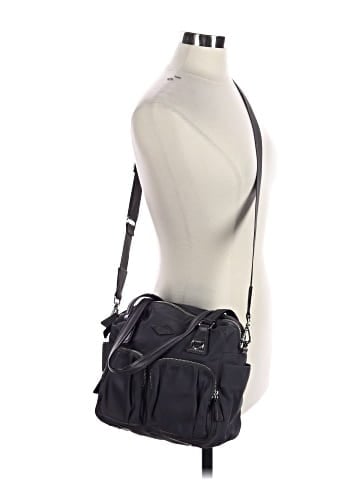 MZ Wallace Satchel (view 2)