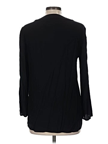 Zara Long Sleeve Blouse (view 2)