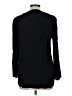 Zara Black Long Sleeve Blouse Size M - photo 2