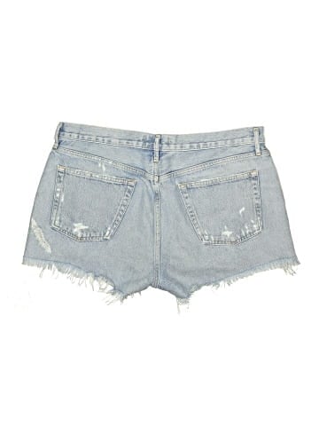 AGOLDE Denim Shorts (view 2)
