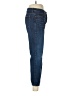 So Slimming by Chico's Hearts Blue Jeans Size S (estimated) - photo 4