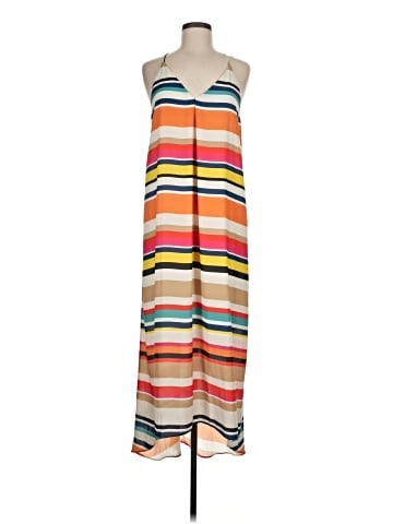 Alice + Olivia Casual Dress (view 1)