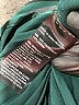 Chico's 100% Polyester Chevron-herringbone Green Blazer Size S - photo 7