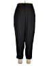 Madewell Black Casual Pants Size 14 (petite) - photo 1