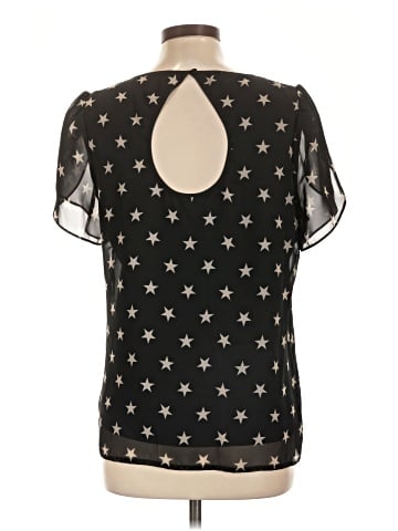 Corey Lynn Calter Short Sleeve Blouse (view 2)
