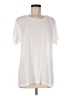 Wildfox White Short Sleeve T-Shirt Size Med (2 or M) - photo 1