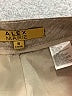 Alex Marie Houndstooth Gray Dress Pants Size 6 - photo 4