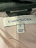 41Hawthorn 100% Polyester Green Vest Size S - photo 6