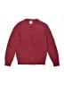 Gap Kids Solid Red Pullover Sweater Size M (kids) - photo 1