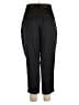 Madewell Black Casual Pants Size 14 (petite) - photo 2