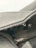 Chartou Black Coat Size M - photo 6