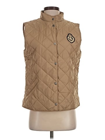 Lauren by Ralph Lauren Vest (view 1)