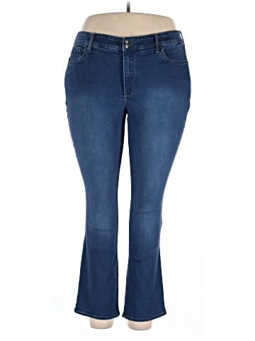 NYDJ Jeans (view 1)