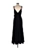Taylor Black Cocktail Dress Size 4 - photo 2