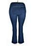 NYDJ Blue Jeans Size 18 (petite) - photo 2