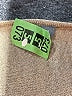 Ann Taylor Metallic Tan Pullover Sweater Size S - photo 7