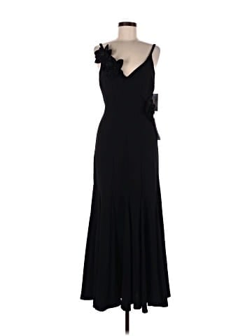 Taylor Cocktail Dress (view 1)
