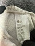 H&M 100% Cotton Tan Sweatshirt 9-12 MO / 12 MO - photo 3
