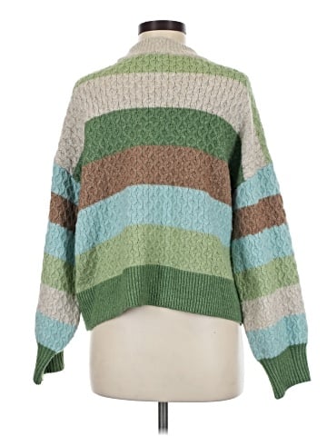 89th & Madison Pullover Sweater (view 2)
