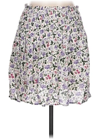 Celebrity Pink Casual Skirt (view 1)