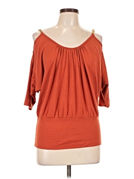 Candy Rain 3/4 Sleeve Top