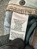 Ann Taylor LOFT Hearts Blue Jeans Size 26 waist - photo 8
