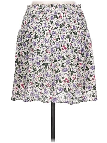 Celebrity Pink Casual Skirt (view 2)