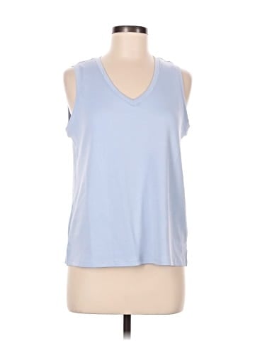 GAIAM Sleeveless T-Shirt (view 1)