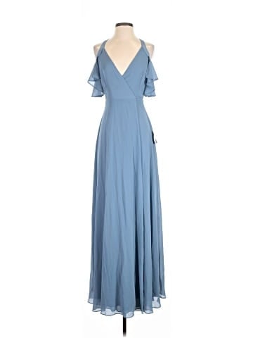 Lulus Cocktail Dress (view 1)