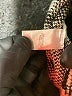 J.Jill Animal Print Ivory Cardigan Size M - photo 8