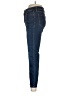 Old Navy Solid Blue Jeans Size 8 - photo 5