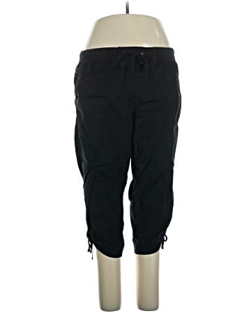 Avenue Cargo Pants (view 1)
