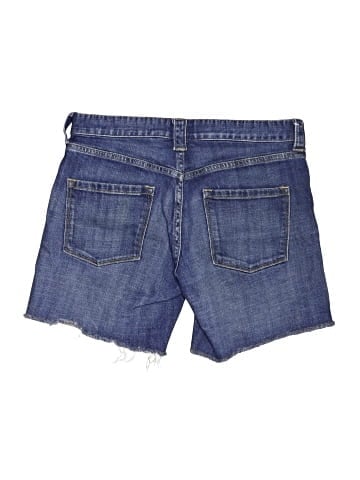 J.Crew Factory Store Denim Shorts (view 2)