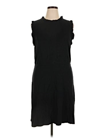 Ann Taylor LOFT Casual Dress (view 1)