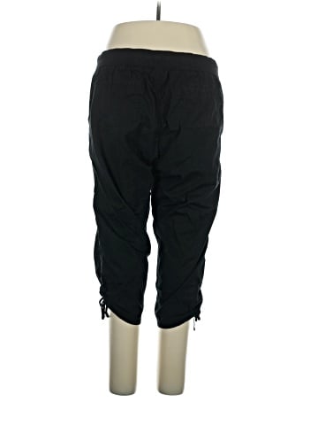 Avenue Cargo Pants (view 2)