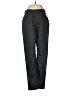 Levi's Solid Black Casual Pants Size 29 waist - photo 1