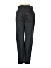 Levi's Solid Black Casual Pants Size 29 waist - photo 2