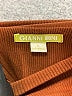Gianni Bini Brown Short Sleeve Turtleneck Size L - photo 7