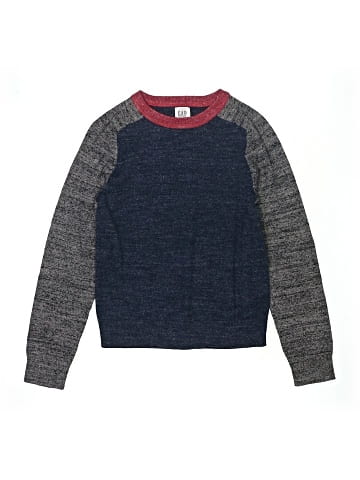 Gap Kids Pullover Sweater (view 1)