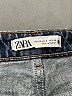 Zara Blue Jeans Size 8 - photo 7