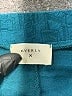 Everly Solid Teal Formal Skirt Size S - photo 4