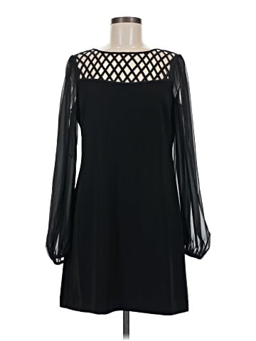 White House Black Market Cocktail Dress (view 1)