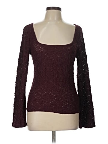 Old Navy Long Sleeve Top (view 1)