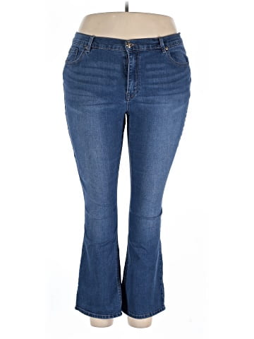 DG^2 by Diane Gilman Jeans (view 1)