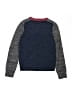 Gap Kids Color Block Blue Pullover Sweater Size L (kids) - photo 2