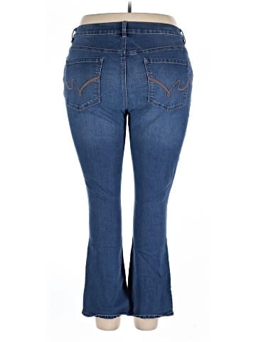 DG^2 by Diane Gilman Jeans (view 2)