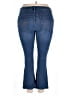 DG^2 by Diane Gilman Blue Jeans Size 20 - photo 2