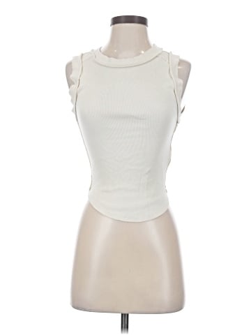 We the Free Sleeveless T-Shirt (view 1)