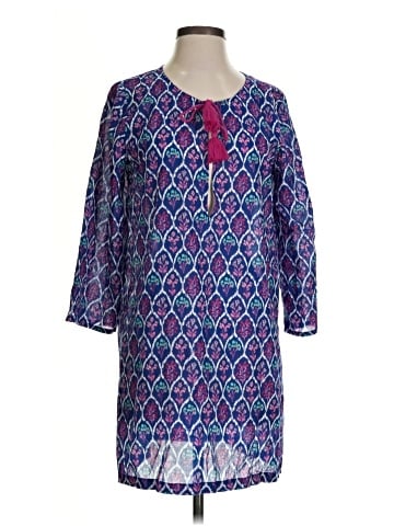 J.Crew Factory Store Swimsuit Cover Up (view 1)