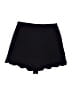 Monteau Black Shorts Size XS - photo 2